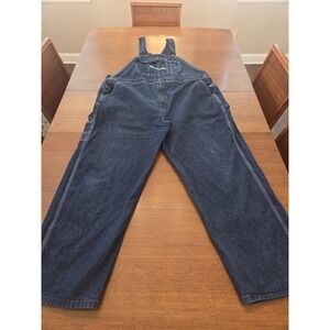 Key Bib Overalls Men's 46x29‎